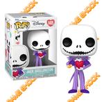 NIEUW Nightmare Before Xmas Funko Pop N 1405 Valentines Jac, Nieuw, Ophalen of Verzenden