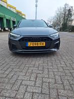 Audi A4 avant 35 Tfsi (2.0) 150pk S Tronic 2020 Grijs, Auto's, Audi, 15 km/l, Zwart, 4 cilinders, 1984 cc