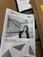 Elektronische garagedeur motor, Ophalen of Verzenden, 120 cm of meer, 215 cm of meer, Garagedeur