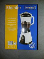 blender, Ophalen of Verzenden, Nieuw, Blender