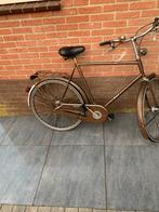 Batavus Bato herenfiets - Klassiek en Betrouwbaar, Ophalen, Gebruikt, Batavus