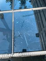 Tuinset 110x110, Ophalen, Zo goed als nieuw