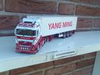 WSI  Volvo  FH5  Globetrotter  van   F. & R. Transport., Hobby en Vrije tijd, Modelauto's | 1:50, Ophalen of Verzenden, Nieuw