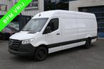 Mercedes-Benz Sprinter 317 CDI L3H2 Pro MBUX met navigatie C, Automaat, Achterwielaandrijving, Euro 6, 4 cilinders