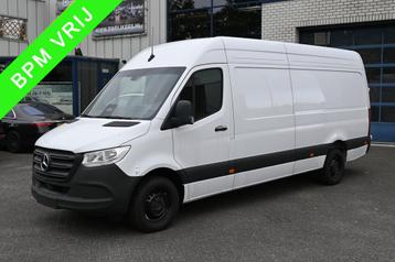 Mercedes-Benz Sprinter 317 CDI L3H2 Pro MBUX met navigatie C beschikbaar voor biedingen