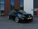 Volkswagen Golf 6 R 2.0 TSI DSG 4Motion | 271 PK | Origineel, Auto's, 74 €/maand, Zwart, 1984 cc, Zwart