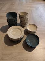 Sostrene Grene Servies Set, Huis en Inrichting, Ophalen, Zo goed als nieuw, Effen, Aardewerk
