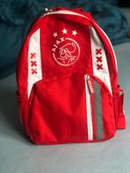 Ajax Rugzak voor kinderen, Ophalen of Verzenden, Zo goed als nieuw, 30 tot 45 cm