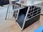 Honden bench / transport bench, Dieren en Toebehoren, Ophalen, Zo goed als nieuw