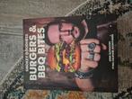 Jord Althuizen - Smokey Goodness Burgers & BBQ Bites, Ophalen of Verzenden, Zo goed als nieuw, Jord Althuizen