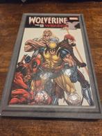 Wolverine: Tales of Weapon X - Marvel Comic, Amerika, Marvel, Ophalen of Verzenden, Gelezen