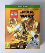 LEGO Star Wars: The Force Awakens | Deluxe Edition | Xbox, Avontuur en Actie, 2 spelers, Ophalen of Verzenden, Zo goed als nieuw