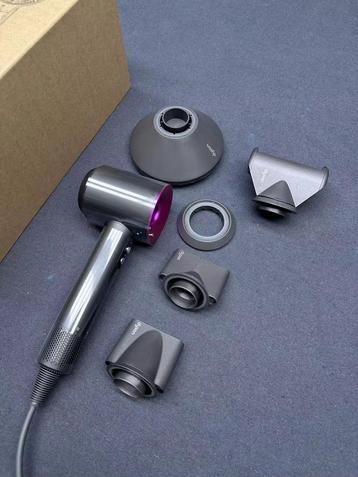 Dyson supersonic fohn hd08 beschikbaar voor biedingen