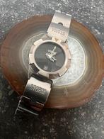 Vintage Storm Aqua Diver Man Horloge - Breakdancer Seconde, Overige merken, Gebruikt, Staal, Polshorloge