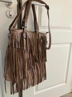 Schoudertas Eternel boho, Ophalen of Verzenden, Bruin, Overige merken
