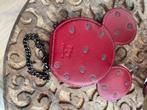 Coach coin wallet Disney, Sieraden, Tassen en Uiterlijk, Portemonnees, Overige merken, Nieuw, Ophalen of Verzenden, Leer