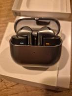 Galaxy Buds 3 Zilver - Als nieuw! SINT / KERST, Audio, Tv en Foto, Koptelefoons, Ophalen of Verzenden, Zo goed als nieuw, Bluetooth