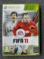Fifa 11 - Xbox 360, Ophalen of Verzenden, Zo goed als nieuw, Sport, 3 spelers of meer