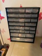 Kralenkast, Ophalen of Verzenden, Kraal