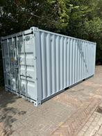 20 ft zeecontainer nieuw en gebruikt., Ophalen of Verzenden
