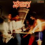 Yesterday & Today: Yesterday & Today lp, Verzenden, Gebruikt