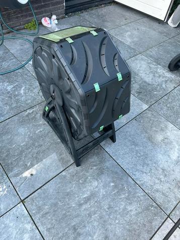 compostvat beschikbaar voor biedingen