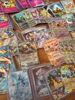 TE RUIL pokemonkaarten, Hobby en Vrije tijd, Verzamelkaartspellen | Pokémon, Ophalen of Verzenden, Zo goed als nieuw