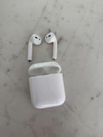 Airpods, Ophalen of Verzenden, Gebruikt, In oorschelp (earbud), Bluetooth
