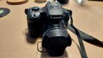 Canon powershot sx60hs., Audio, Tv en Foto, Fotocamera's Digitaal, Gebruikt, Canon, Compact, Ophalen of Verzenden