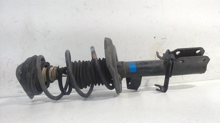 Veerpoot links voor Smart Forfour, Auto-onderdelen, Ophanging en Onderstel, Smart, Gebruikt, Herkomst onderdeel bekend, 12 maanden garantie