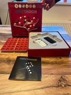 Pentago spel, Hobby en Vrije tijd, Gezelschapsspellen | Bordspellen, Een of twee spelers, Ophalen of Verzenden, Zo goed als nieuw