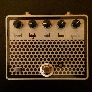 5150 Preamp/Distortion beschikbaar voor biedingen