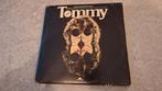 Tommy,the movie, Ophalen of Verzenden, 1960 tot 1980, Zo goed als nieuw, 12 inch