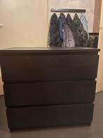 Malm ladekast, Ophalen, Gebruikt, 50 tot 100 cm, Minder dan 100 cm