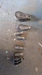 Zeilboot Blokken Set, Ophalen of Verzenden, Gebruikt, Lijn of Blok