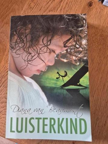 Diana van Beaumont - Luisterkind beschikbaar voor biedingen