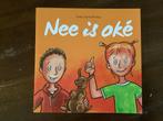 Nee is oké - Fonds Slachtofferhulp - Mooi Boekje!, Non-fictie, Rik Knipschild, Ophalen of Verzenden, Zo goed als nieuw