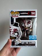 Funko Pop Art the Clown 1948, Verzamelen, Ophalen of Verzenden, Zo goed als nieuw
