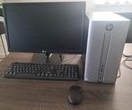 HP Pavilion Desktop PC 570-p0XX, Hp, Gebruikt, HDD, Ophalen of Verzenden