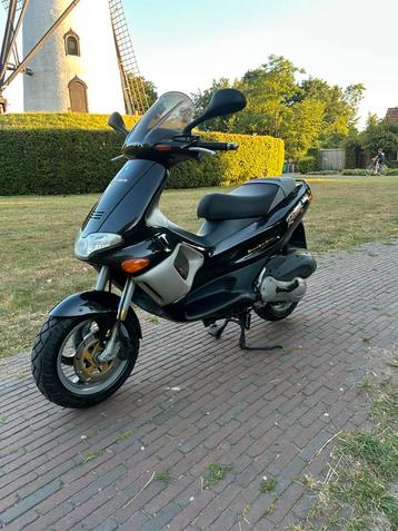 Gilera runner 125cc beschikbaar voor biedingen