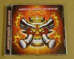 CD Monster Magnet - God Says No 490 773-2 Hard Rock, Ophalen of Verzenden