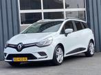 Renault Clio Estate 0.9 TCe Zen Airco Navigatie Cruise contr, Auto's, Renault, Voorwielaandrijving, 898 cc, Gebruikt, Euro 6