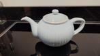 Greengate theepot Everyday Alice Pale blue, Huis en Inrichting, Keuken | Servies, Ophalen of Verzenden, Nieuw, Overige stijlen
