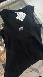 Loewe Top - Maat M, Maat 38/40 (M), Zwart, Nieuw, Ophalen of Verzenden