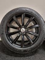 19 inch Volvo XC40 Volvo XC60 5x108 keuirge winterbanden!!, 19 inch, Gebruikt, Banden en Velgen, Volvo