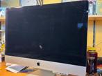 Apple iMac 27inch i7 32Gb RAM 512Gb SSD (voor onderdelen), Computers en Software, Apple Desktops, Ophalen, 32 GB, SSD, IMac