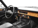 Jaguar XJ-S 5.3 V12 HE COUPÉ 296 PK AUT. *ORIGINEEL NEDERLA, Auto's, Stof, 4 stoelen, Origineel Nederlands, Bedrijf