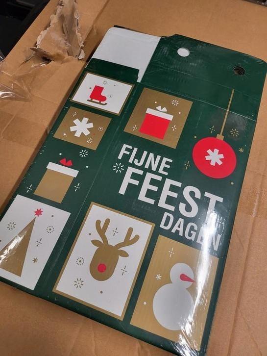 Luxe (wijn) flessen zakken en dozen kerst cadeauverpakkingen, Zakelijke goederen, Overige Zakelijke goederen, Ophalen of Verzenden