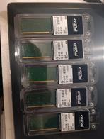 8GB DDR4 CT8G4DFRA32A

5 stuks beschikbaar, Computers en Software, RAM geheugen, Ophalen of Verzenden, Nieuw, DDR4, Desktop