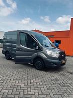 Ford Transit L2H2 2.2 Tdci 2015, 4 cilinders, 100 pk, Diesel, Particulier